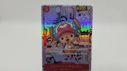 Tony Tony Chopper SR EB01-006 Comic Parallel Memorial Collection Manga Alt Art - Image 3