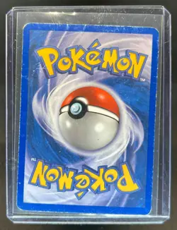 2005 Pokemon EX Delta Species Gardevoir Reverse Holo #6/113 - Image 2