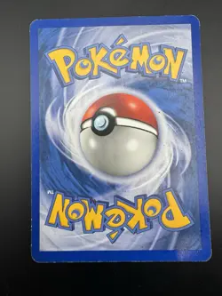 Gengar 48/165 Reverse Holo Pokemon Expedition Base Set Rare WOTC Vintage - Image 4