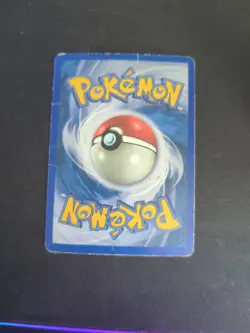 Pokemon TCG Gengar Reverse Holo Card 48/165 Expedition Base Set LP 2002 - Image 2