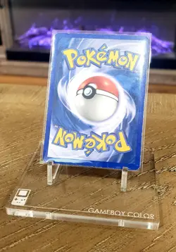Pokemon Expedition Gengar Reverse Holo RARE 48/165 LP!!! - Image 4