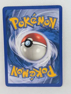 Gastly 109/165 Expedition Base Set Reverse Holo Rare Pokemon TCG Nintendo Gengar - Image 2