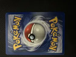 Pokemon Jumpluff Holo Rare TCG Card 9/64 Neo Revelation Unlimited - Image 2