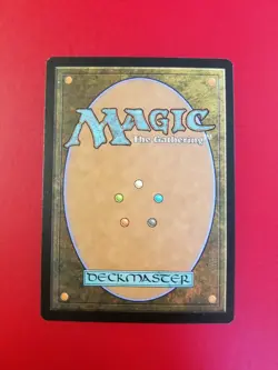 1x Master of Predicaments | M15 Magic 2015 | MTG Magic Cards - Image 2