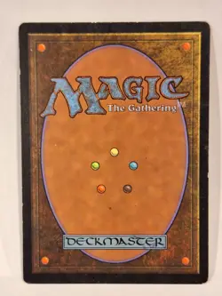 Nightmare - Magic 2015 Core Set M15 - Magic the Gathering MTG - Image 2