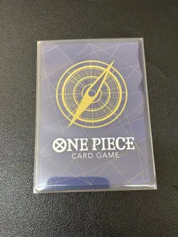 Rebecca SP OP05-091 PRB-02 [Parallel] THE BEST vol.2 One Piece Card Japanese TCG - Image 2