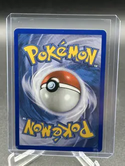 Pokemon TCG M Diancie EX Black Star Promo Card XY44 2015 - Image 2