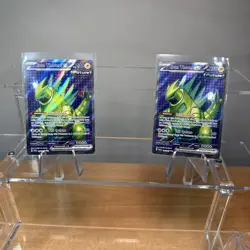Iron Thorns ex - Holo Ultra Rare SV06: Twilight Masquerade 196/167 (2 Card Lot) - Image 1