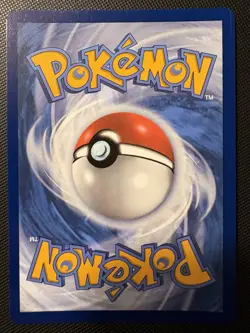 2025 Pokemon Prismatic Evolutions Eevee EX #174 UPC BLACK STAR PROMO Card! HOT! - Image 2
