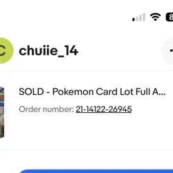 Vintage Pokemon Card Lot Fire Dragonite 195+ P R I V A T E L I S T I N G - Image 1