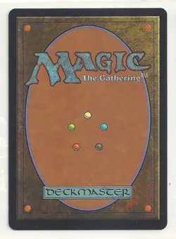 MTG FIFTH DAWN: 1x NM Krark-Clan Ironworks Magic the Gathering Card +2 Colorless - Image 2