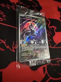 Miraidon 013 Sv: Scarlet & Violet Promo Cards Holo Sealed Pokemon - Image 2