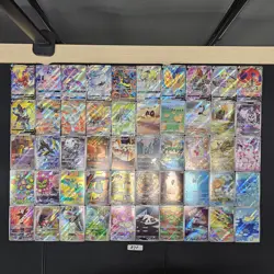 Japanese Pokemon Cards lots of 100 AR,SR,CHR Blaziken Lucario bulk 875 - Image 2