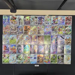 Japanese Pokemon Cards lots of 100 AR,SR,CHR Blaziken Lucario bulk 875 - Image 4