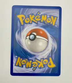 Pokemon Card - Ivysaur Expedition #82/165 Uncommon 2002 Non-Holo - Image 3