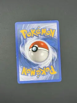 Mew 4/17 POP Series 4 Promo Pokemon Card Holo Foil Rare LP - Image 2