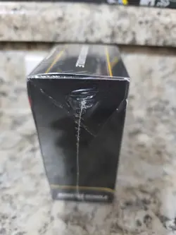 Pokemon Mega Evolution Booster Bundle Trading Card Game Factory Sealed 6 Packs - Image 3