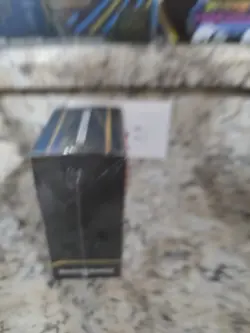 Pokemon Mega Evolution Booster Bundle Trading Card Game Factory Sealed 6 Packs - Image 4