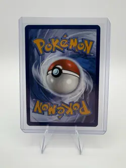 Marnie’s Morpeko 206 Sv: Scarlet & Violet Promo Cards Holo - Image 2