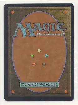 MTG ODYSSEY: 1x NM- Tarnished Citadel Magic the Gathering Card +1 Mana Any Color - Image 2