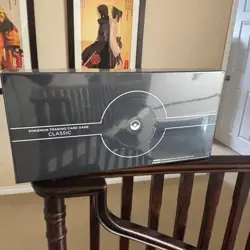 Pokemon TCG - 2023 Trading Card Game Classic Premium Limited Box - New/Sealed 820650855689 - Image 1