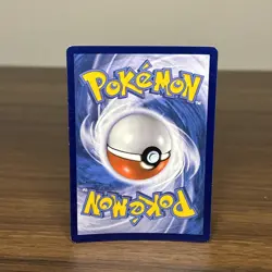 Gastly #58/162 - XY Breakthrough - Reverse Holo Common Pokemon Card - Image 5