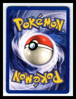 💥 Butterfree Jungle 1st Edition Non Holo Foil Pokemon 1999 Vintage Card # 33/64 - Image 2