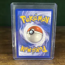 Pokemon TCG Lileep Card Stellar Crown 145/142 NM/Mint Condition - Image 2