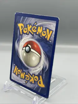 Pokemon Blastoise 002/102 Holo, Base Set Card, HP - Image 3