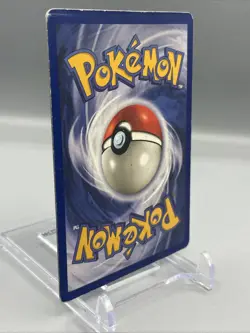 Pokemon Blastoise 002/102 Holo, Base Set Card, HP - Image 4