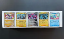 Pokemon TCG Reverse Holos Bulk Lot Of 800+ Cards - All Reverse Holo - NM Cond - Image 3