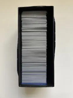 Pokemon TCG Reverse Holo Bulk Lot | Over 750 Cards From Assorted Sets - Image 2