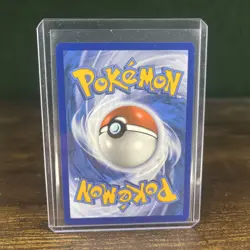 Pokemon TCG Black Kyurem EX Surging Sparks 218/191 Full Art Ultra Rare Holo Card - Image 2