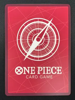 [NM] Roronoa Zoro ONE PIECE Card Japanese OP01-001 L 25th Edition Parallel 18J56 - Image 3