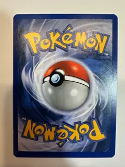 Hitmonchan 008/130 Base Set 2 Holo Pokemon Card - Image 3