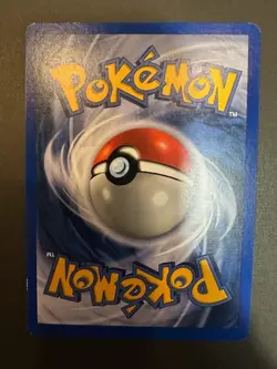 Hitmonchan 008/130 Base Set 2 Holo Pokemon Card - Image 5