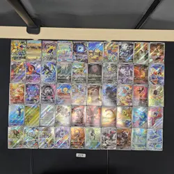 Japanese Pokemon Cards lots of 100 AR,SAR Hop's Zacian Durant bulk 874 - Image 2