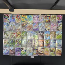 Japanese Pokemon Cards lots of 100 AR,SAR Hop's Zacian Durant bulk 874 - Image 4