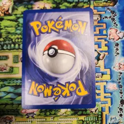 Pokemon Moltres TCG Black Star Promos 21 Regular Promo Non-Holo Card - Image 3