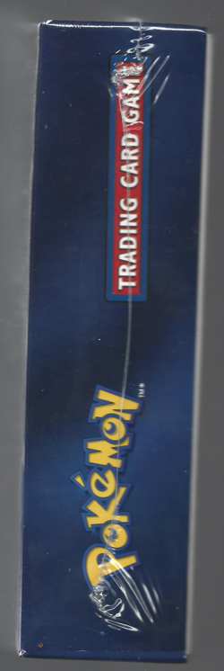 1999 Pokemon STARTER GIFT BOX Cards SEALED UNOPENED Set Deck Jungle Pack ++ - Image 5