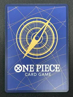 [NM] Franky ONE PIECE Card Game Japanese ST01-010 25th Edition Parallel 18J49 - Image 3