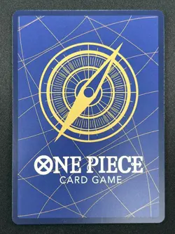 [NM] Nico Robin ONE PIECE Card Japanese ST01-008 25th Edition Parallel 18J50 - Image 3