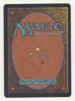 MTG EXODUS 1x NM/M Sphere of Resistance Magic the Gathering Card Additional Cost - Image 2