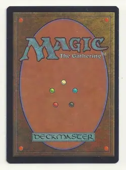 MTG EXODUS: 1x NM/M Hatred Magic the Gathering Card Target Creature Gains +X/0 - Image 2