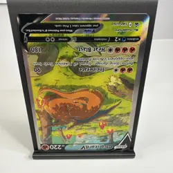 Pokemon TCG SWSH: Sword & Shield Promo Cards #SWSH260 Charizard V See Pics - Image 4