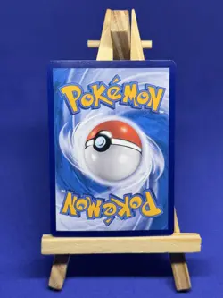 Pikachu promo card, specifically the 0708/09 CBB1C Gem Pack Horizon Holo NM/M - Image 2