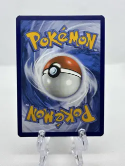Pokemon TCG Black Bolt: Landorus Illustration Rare Card 131/086 NM/M Condition - Image 2