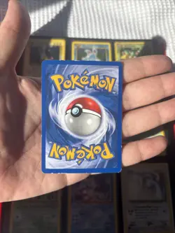 Neo Genesis 111 100% Complete Master Set Pokemon Cards Holo Swirls [MP-DMG] - Image 3