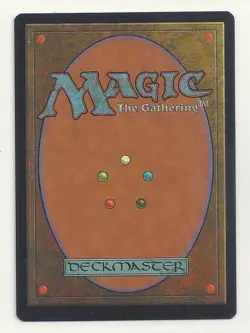 MTG EXODUS: 1x NM/M Oath of Druids Magic the Gathering Card Creatures Into Play - Image 2