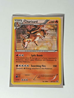 Lot Of 5 Pokemon Cards - Shiny Darkrai GX, Charizard Vmax - Image 2
